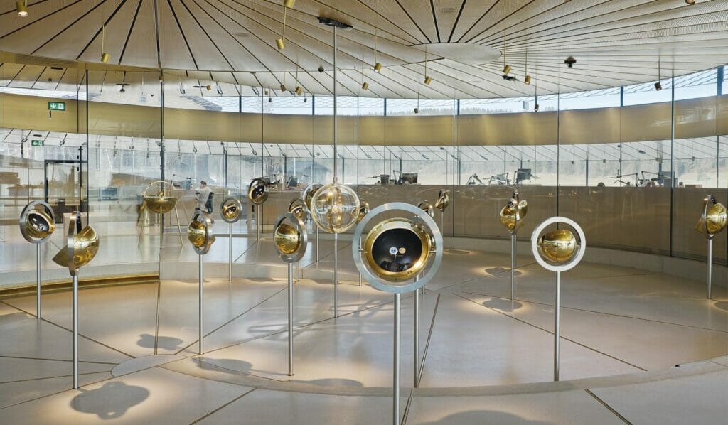 What Should You Know About the New Audemars Piguet Museum in the Swiss Mountains?