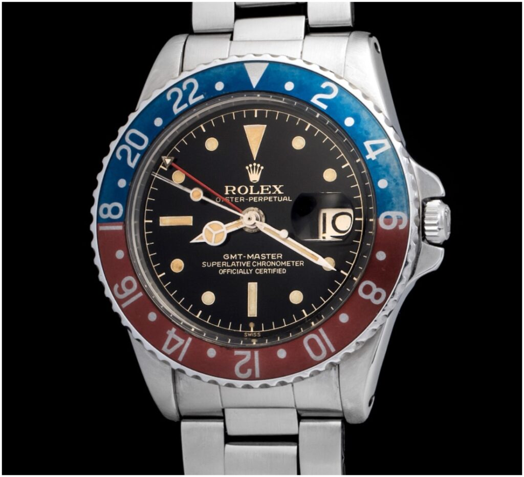 How to set my Rolex GMT Master ii in the 21st Century