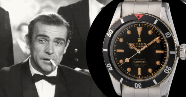 Famous Rolex Watches That Have Been Named After People?