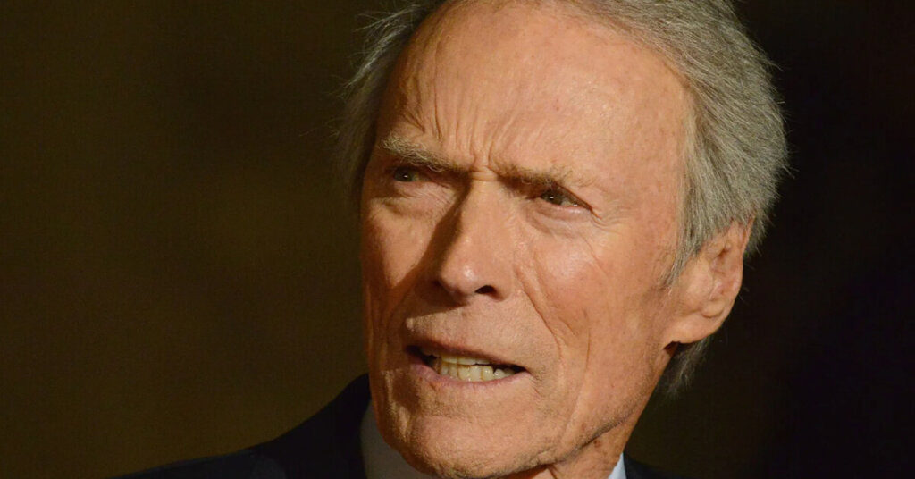 Rubber B Presents: A Tribute to Clint Eastwood