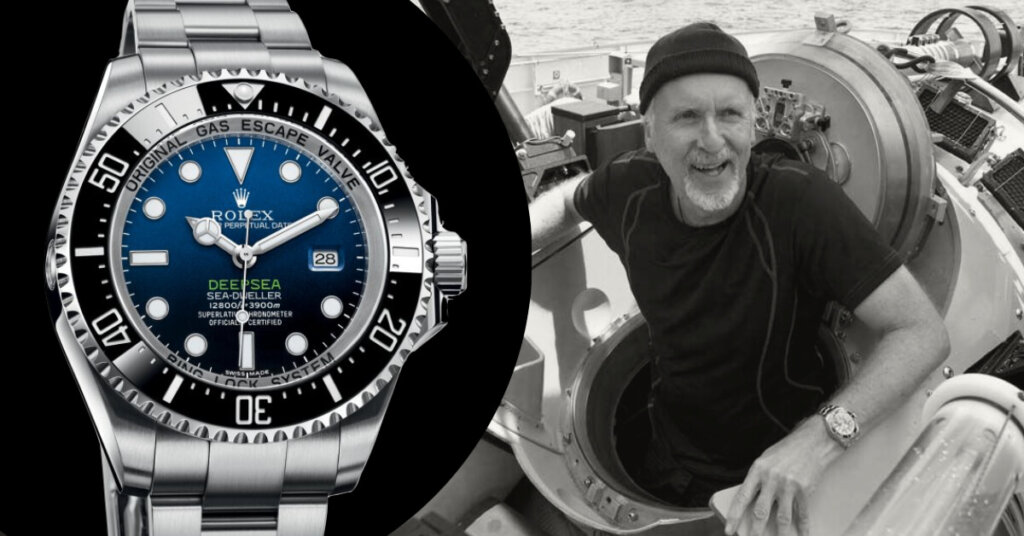 What Are Some of the Most Famous Rolex Watches That Have Been Named After People?