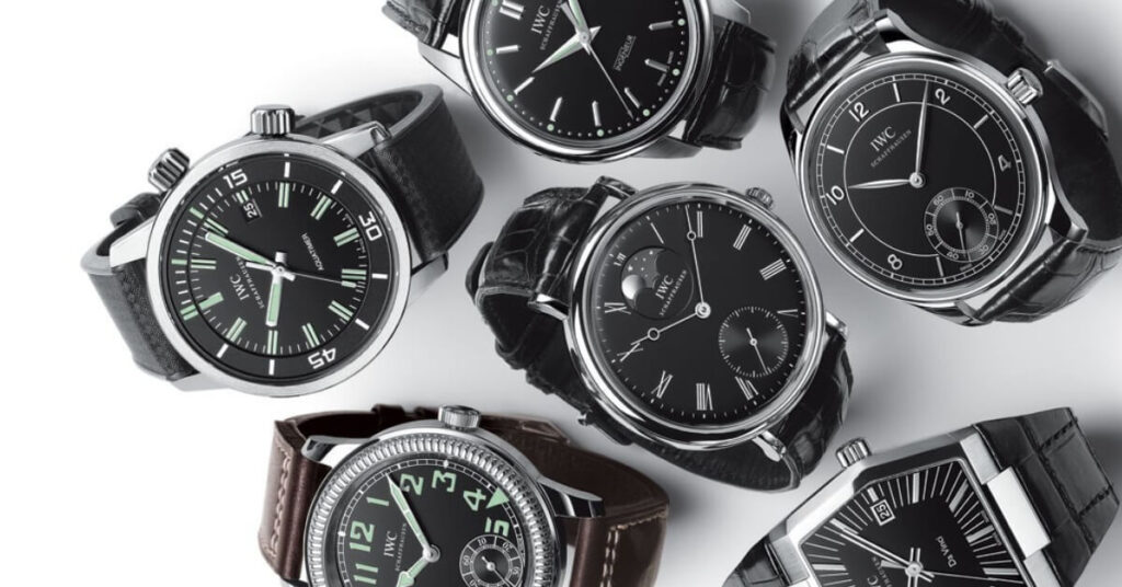 What Should You Know About the IWC Pilot Watch Mark XVIII “Le Petit Prince” IW327004?