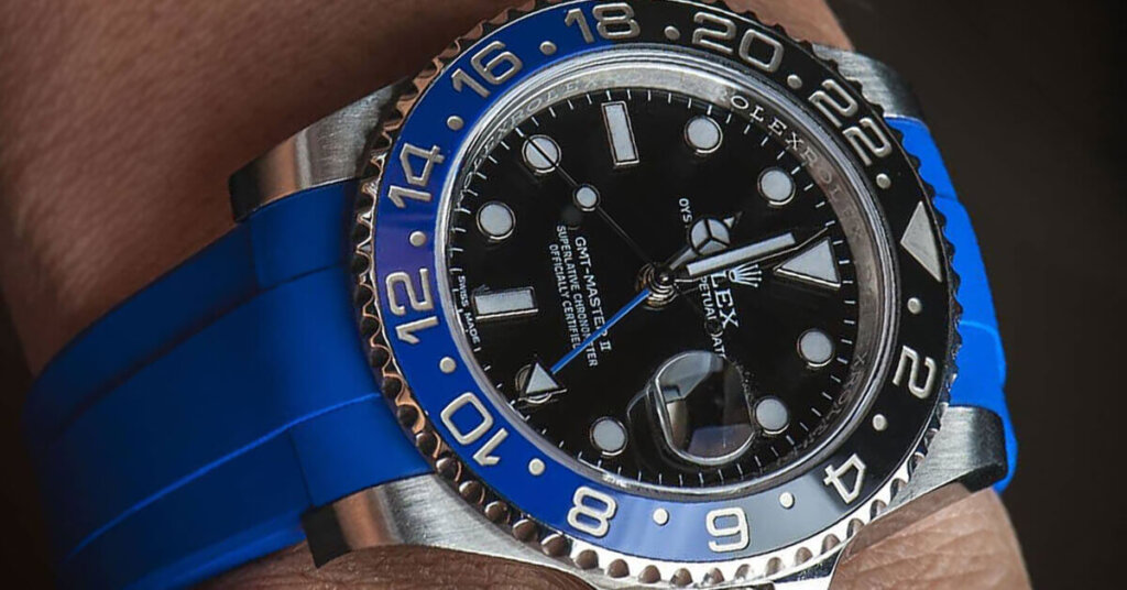 How to Use a GMT & How To Read A GMT Watch