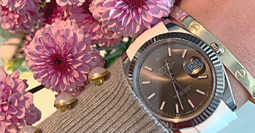 Rolex Watches to Buy For Valentine’s Day