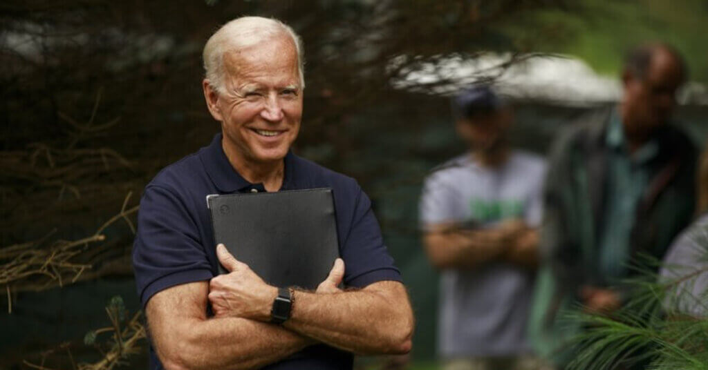 What Kind of Watches Does President Joe Biden Have in His Collection?