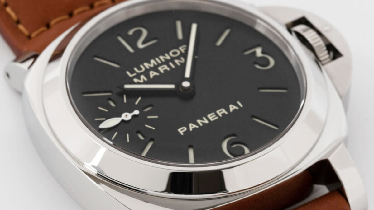 What Do You Need to Know About the PAM 111 Watch?
