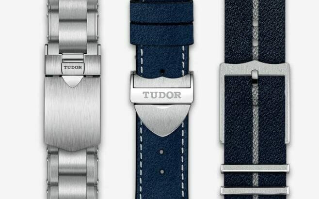 Tudor Black Bay 58 Blue Stylish & Striking