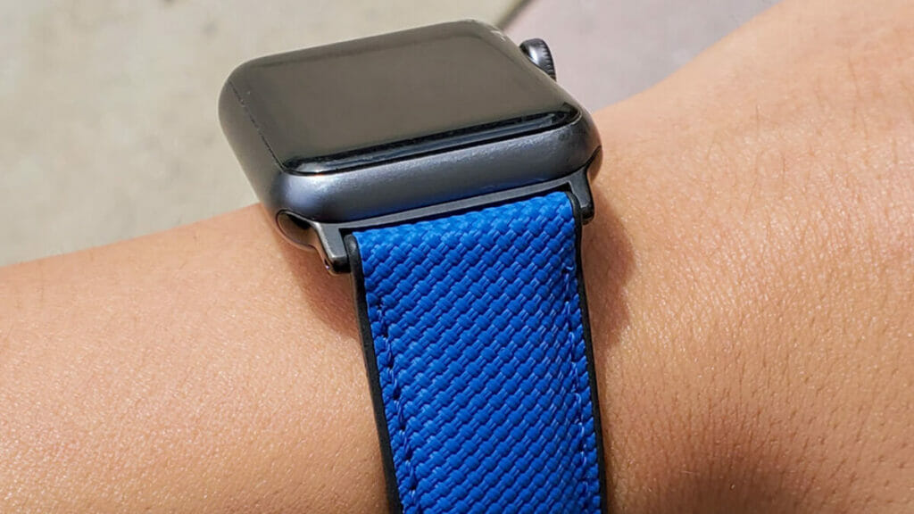 What Do You Need to Know About Apple Watch Straps And How to Change Them?
