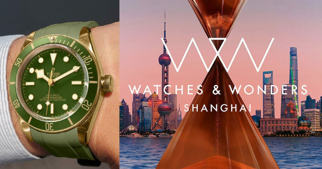 What Did We Learn From Watches And Wonders 2021?