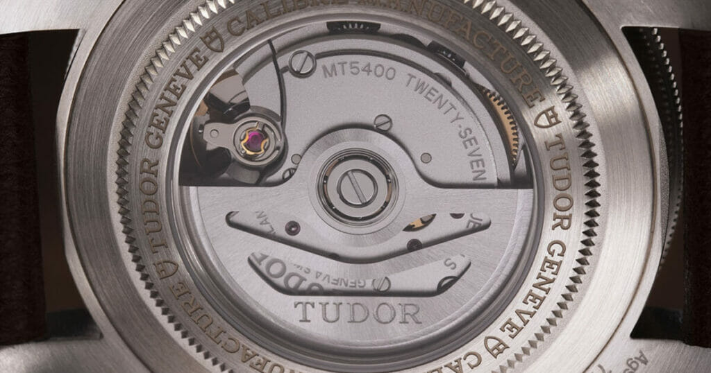 What Do You Need to Know About the Tudor Black Bay Fifty Eight 925?