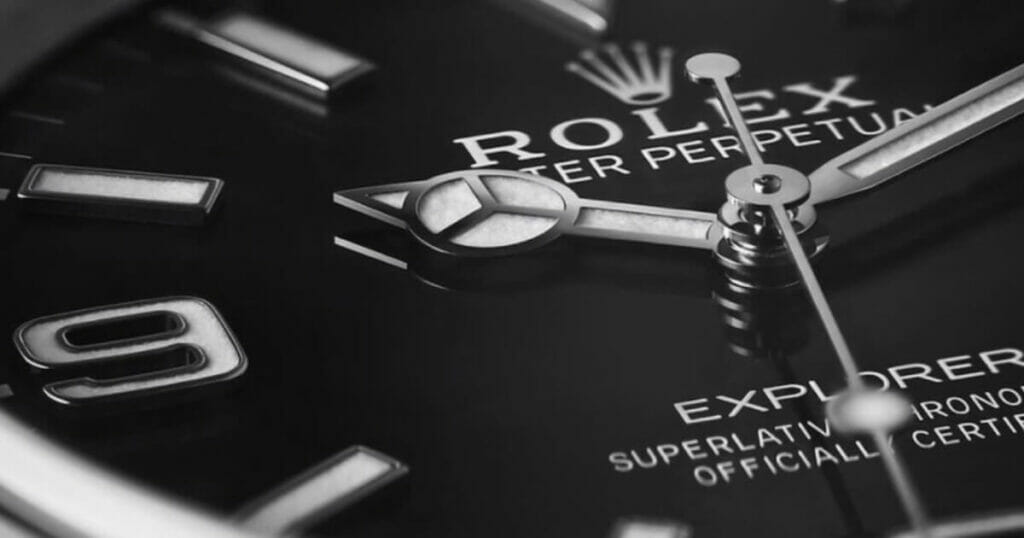 Rolex – Their Most Expensive vs. Cheapest Watches