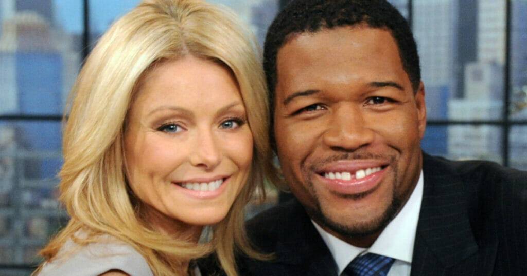 Who is Michael Strahan And What Has He Been Up to Lately?