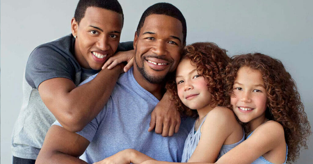 Who is Michael Strahan And What Has He Been Up to Lately?