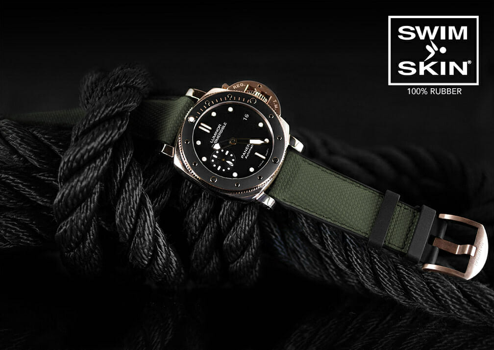 The Amazing Panerai Luminor 1950 Regatta Rattrapante PAM00286