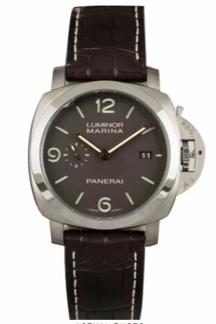 Panerai Luminor Marina 1950 PAM351 Rubber B