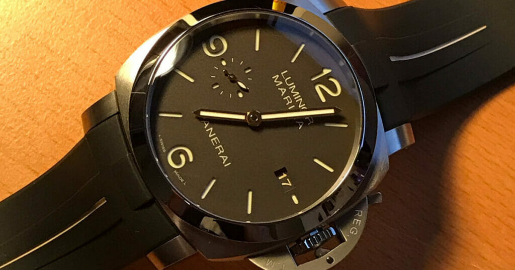 Panerai Luminor Marina 1950 PAM351