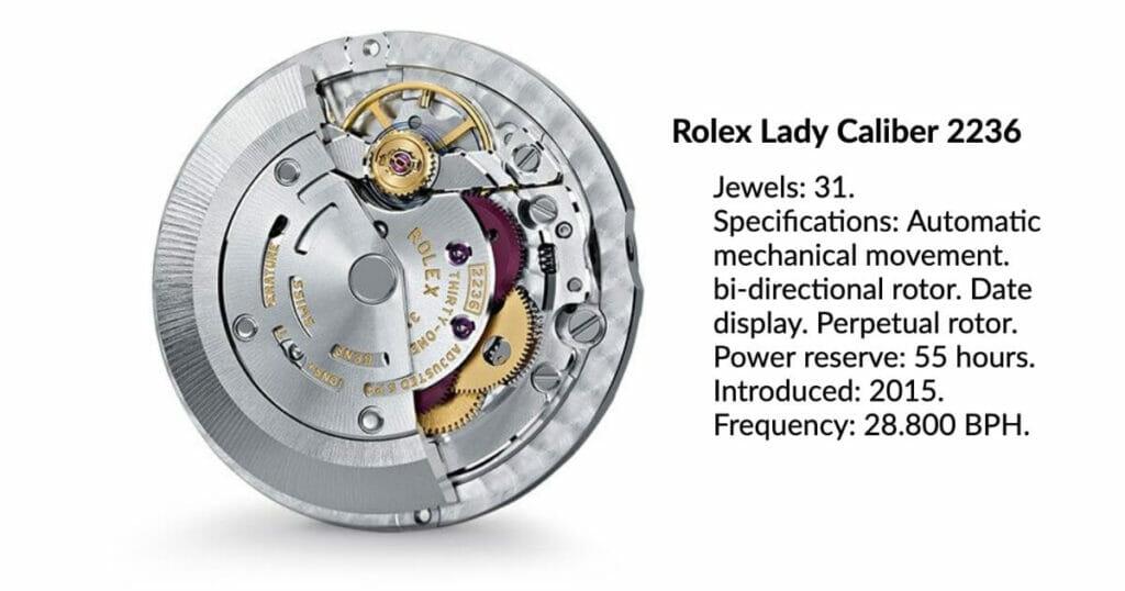 Rolex Lady Datejust 28 vs. Rolex Lady Datejust 31 – Which One is Superior?