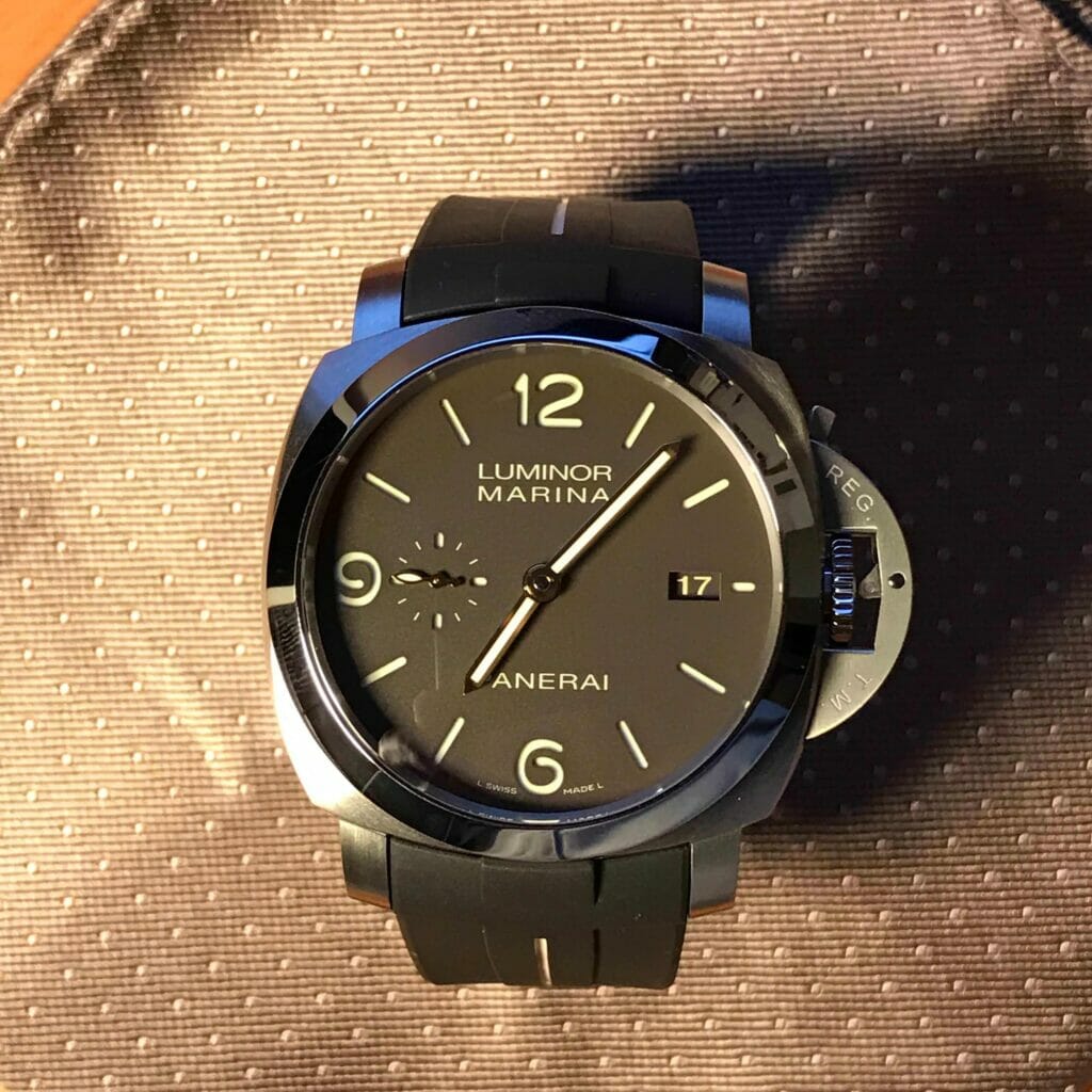 Panerai Luminor Marina 1950 PAM351