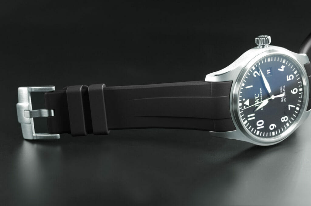 What Do You Need to Know About the IWC Pilot’s Watch Mark 18?