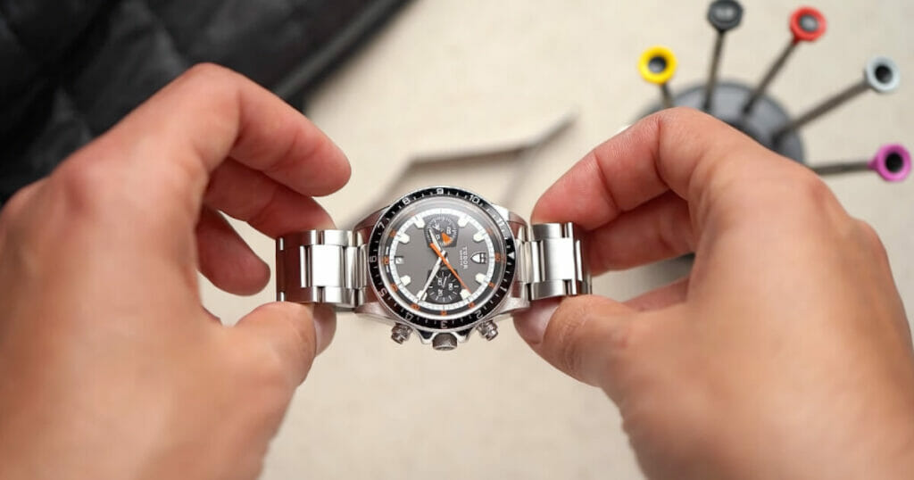 What Do You Need to Know About the Tudor Heritage Monte Carlo Chronograph?