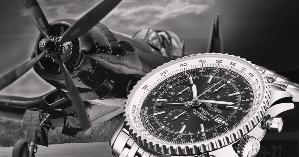 What Do You Need to Know About the Breitling Navitimer B01 Chronograph?