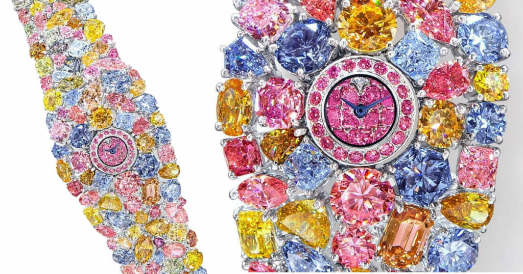 What Are The Most Expensive Watches In The World?