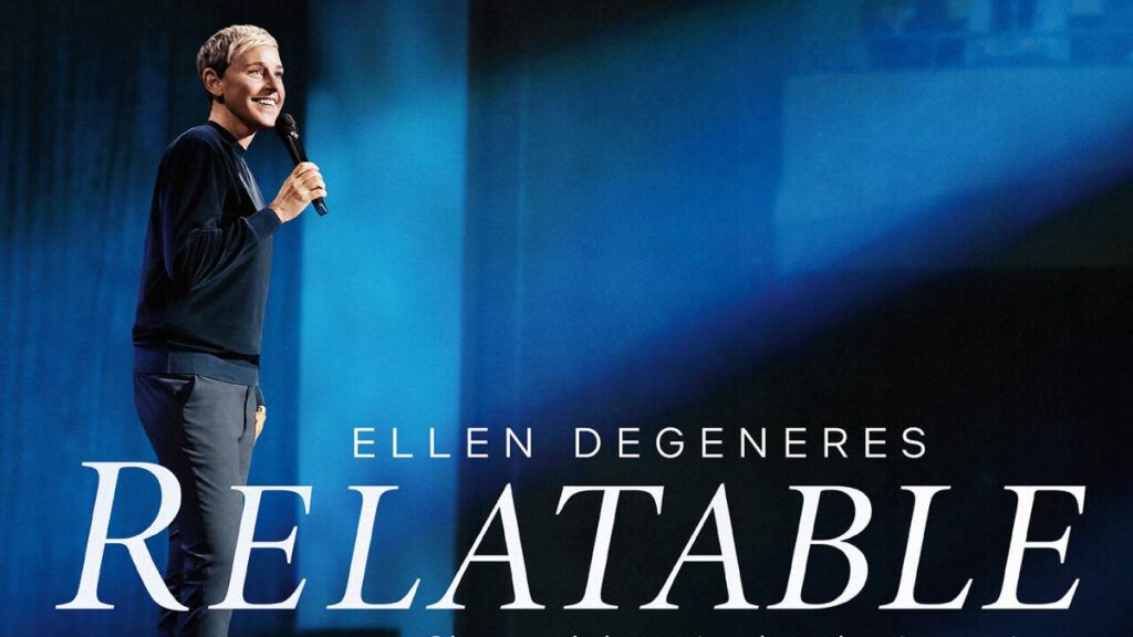 Ellen DeGeneres Watch Collection