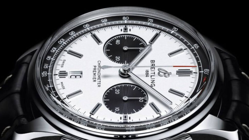 The Best Breitling Watch 2021? Breitling Premier B01