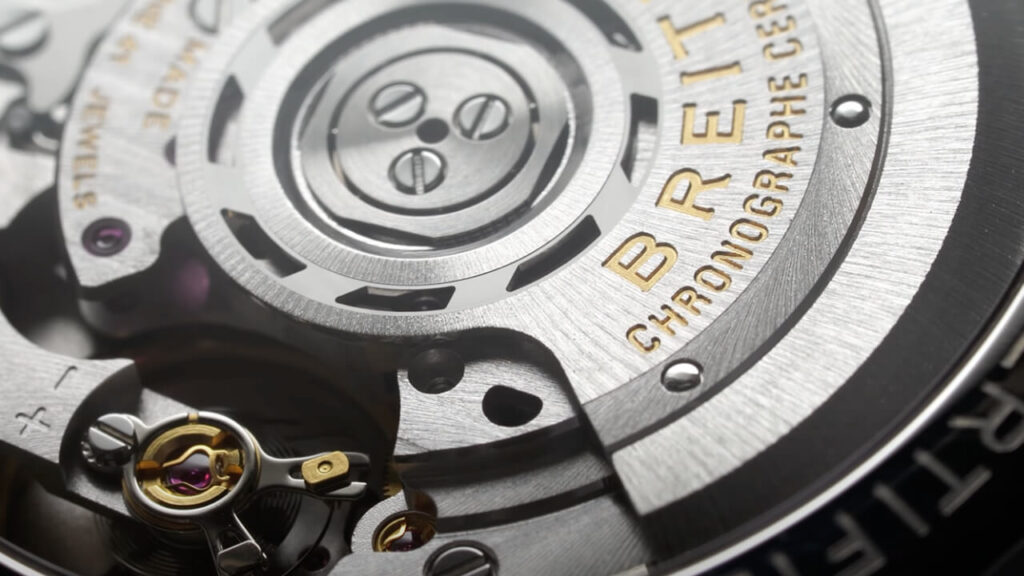 The Best Breitling Watch 2021? Breitling Premier B01