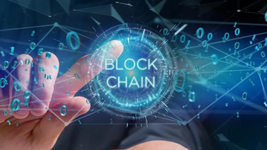 Luxury Watch Breitling Issues Ethereum Blockchain Certificates