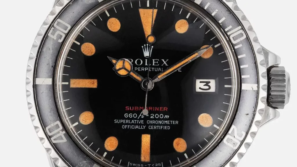 Vintage Rolex Submariner Rubber Strap - What Strap is Best For You?