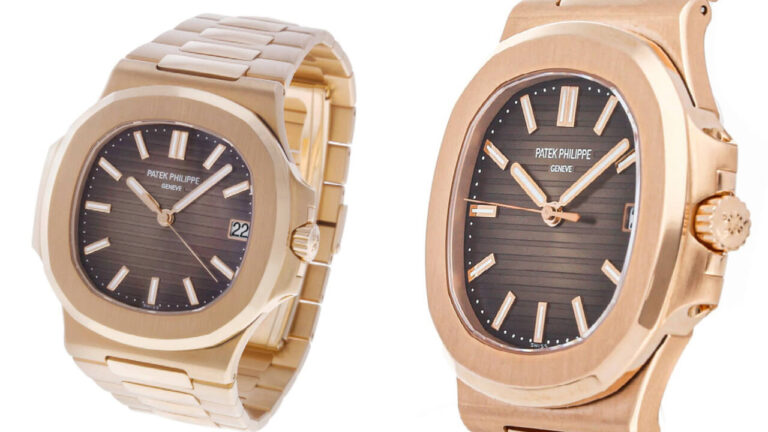 Top 10 Best Patek Philippe Watches For Men to Buy | Rubber B