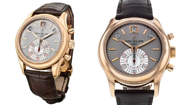 Top 10 Best Patek Philippe Watches For Men to Buy | Rubber B