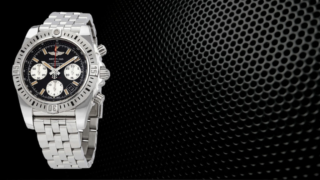 Top 5 Best Affordable Breitling Watches