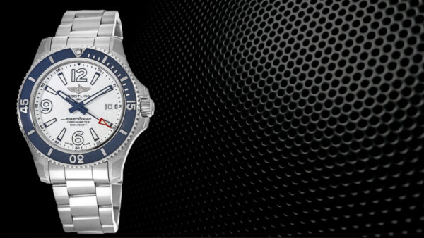 Top 5 Best Affordable Breitling Watches | Rubber B