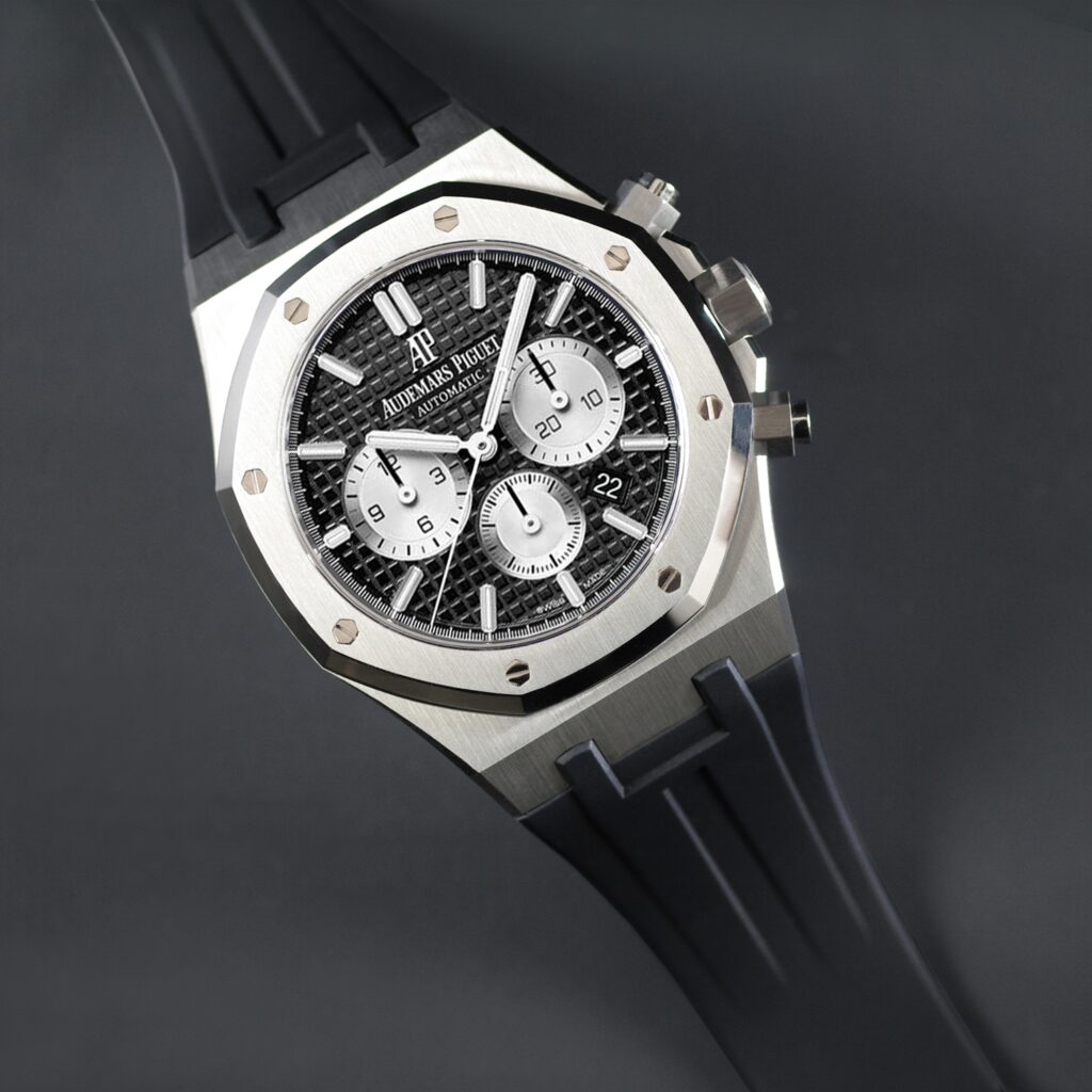 The Audemars Piguet Ultimate Buying Guide