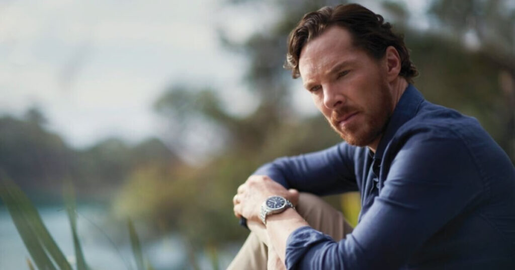 Benedict Cumberbatch Watch Collection