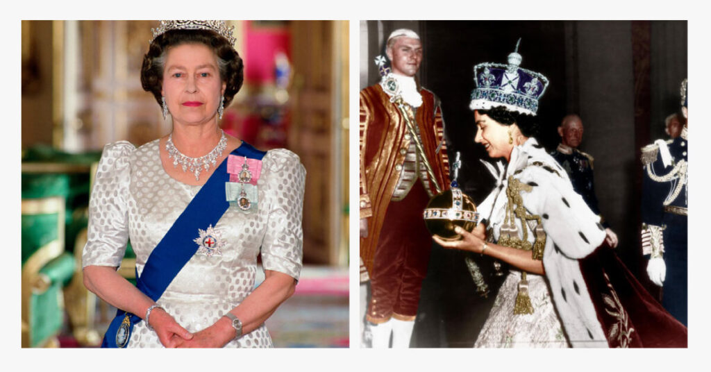 Queen Elizabeth Watch Collection