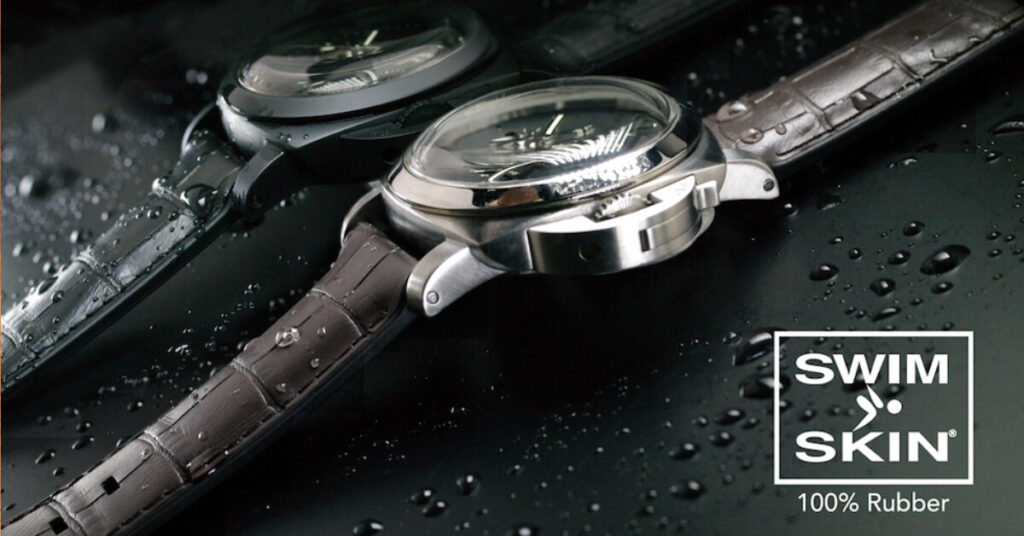  Panerai 47mm Straps for PAM968 - Luminor Submersible 1950