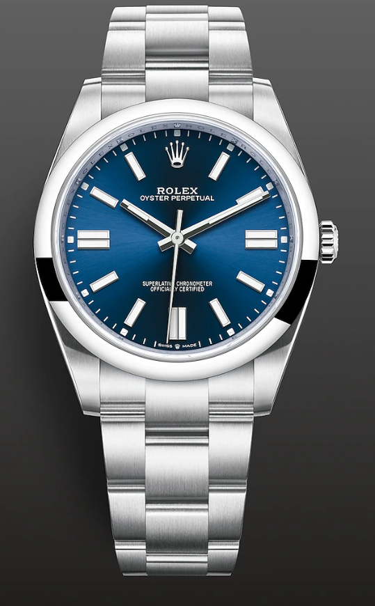 Rolex Vs Omega Releases 2022 | Rubber B