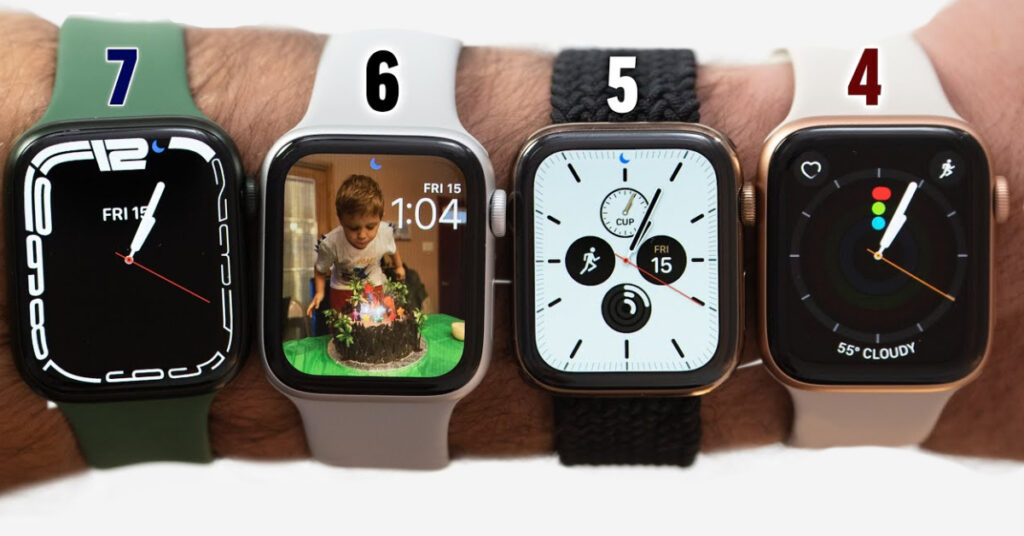 Best Memorial Day Apple Watch for 2022