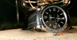 Rubber B watch bands and straps - The Ultimate Rubber Strap Rubber B watch bands and straps - The Ultimate Rubber Strap