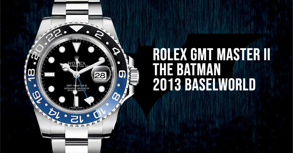 Best of Baselworld 2013