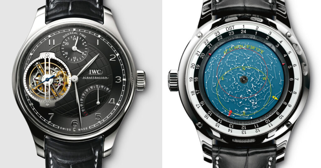 Top 10 Most Complicated Watches Ever Made