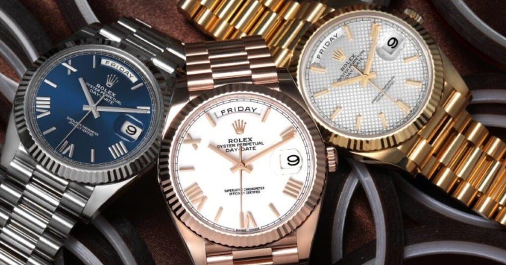 Top 5 Best Watches for Women on Mother's Day
