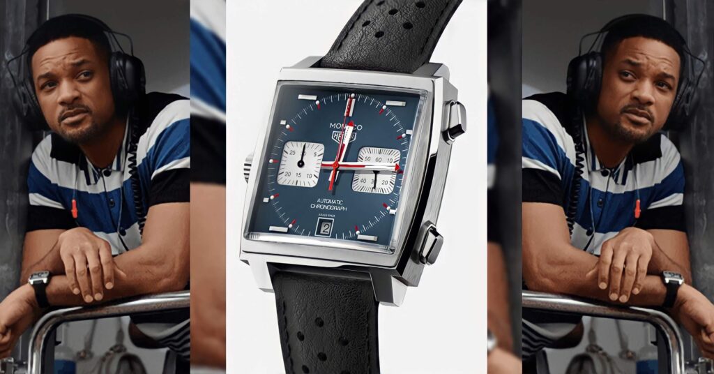 Will Smith Watch Collection Will Smith Watch Collection