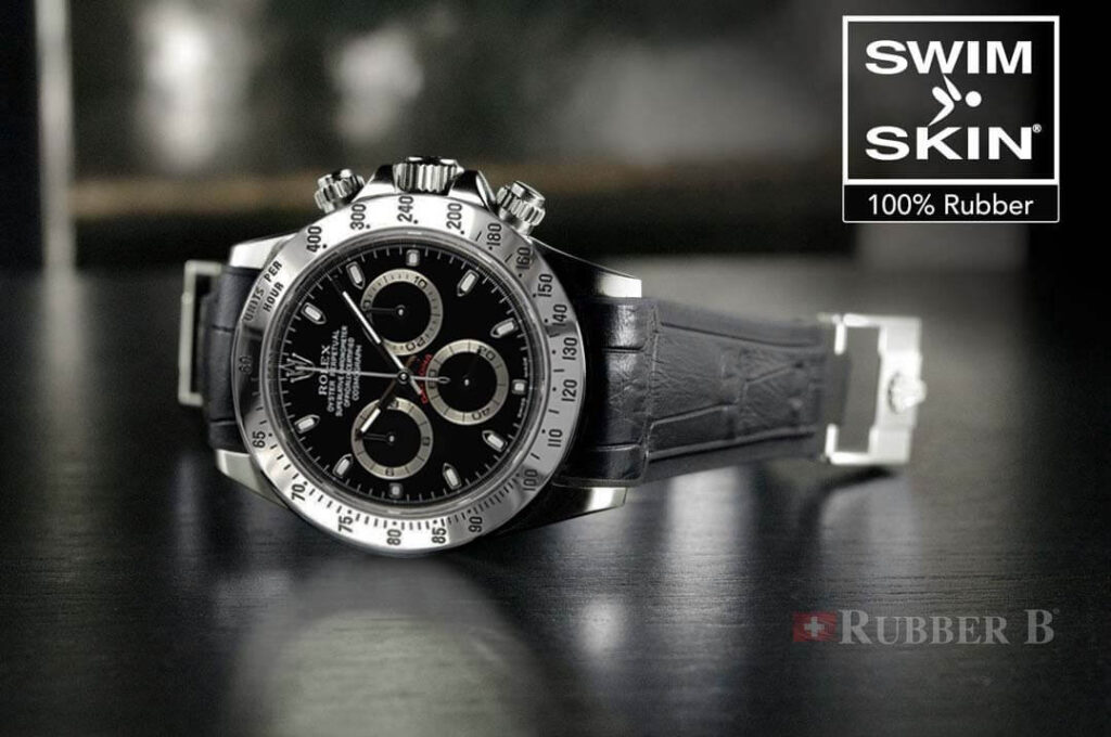 A Collector’s Guide to the Rolex Daytona 2023 and Rubber B’s Enduring Legacy