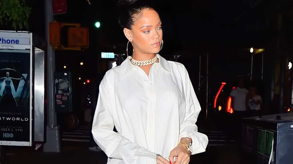 Rihanna Watch Collection – Music Superstar