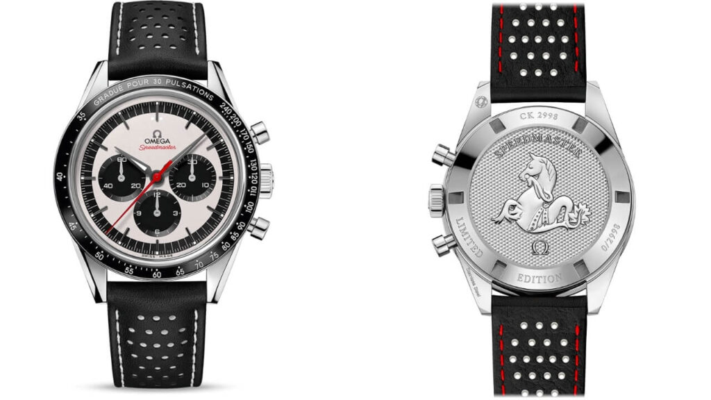 The Best Panda Watches for your collection 