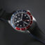 Nine Designer Straps For The Tudor Black Bay GMT Ref M79830RB